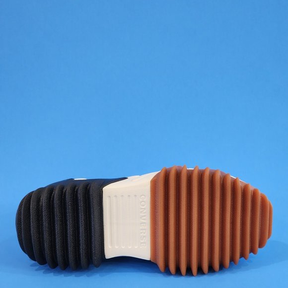 Converse Run Star Motion Seasonal Color Light Dew Platform Sneaker A01175C NWT - Picture 4 of 6